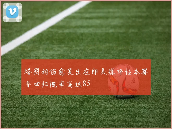 塔图姆伤愈复出在即美媒评估本赛季回归概率高达85