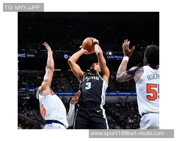 老鹰遭遇七连败战绩垫底马刺明年可与其互换首轮选秀权