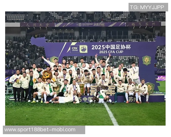 足协杯决赛国安对阵河南直播预告刘畅杨晨精彩解说等你来听